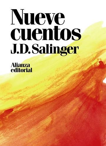 NUEVE CUENTOS | 9788491049425 | J. D. SALINGER