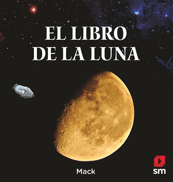 EL LIBRO DE LA LUNA  | 9788413180434 | Mack Van Gageldonk