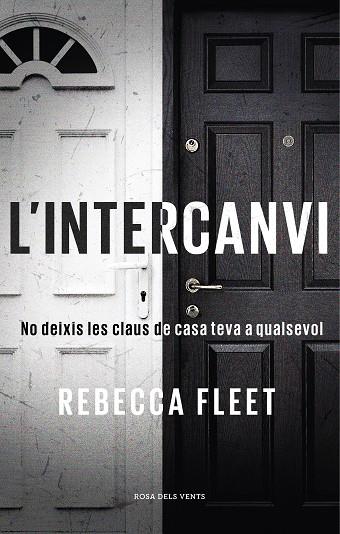 L'INTERCANVI | 9788417444525 | REBECCA FLEET