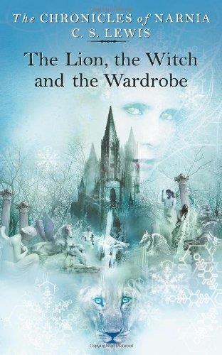 THE LION THE WITCH AND THE WARDROBE | 9780007115617 | CS LEWIS