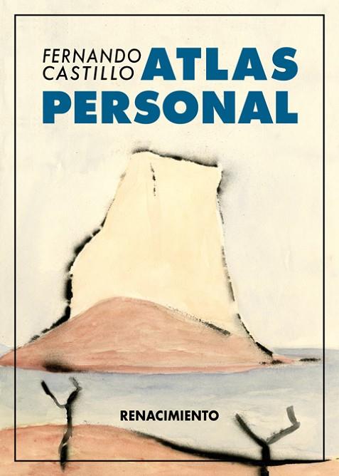 ATLAS PERSONAL | 9788417550622 | FERNANDO CASTILLO