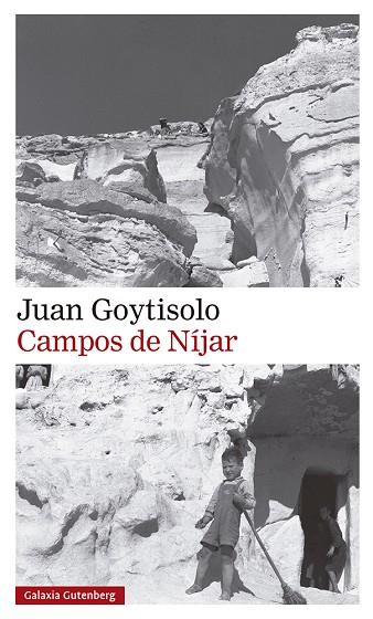 Campos de Níjar | 9788418526091 | fJuan Goytisolo
