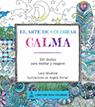 EL ARTE DE COLOREAR CALMA | 9788415618362 | PORTER, ANGELA