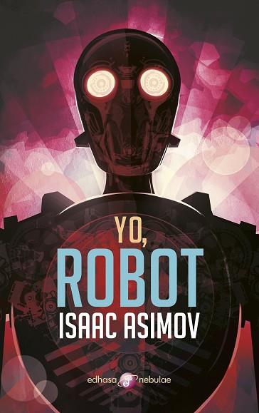 YO ROBOT | 9788435021340 | ISAAC ASIMOV