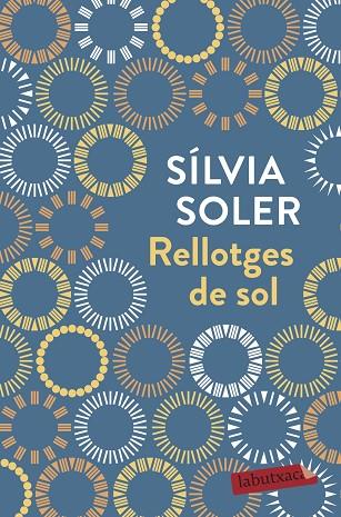 RELLOTGES DE SOL | 9788417420444 | SIVIA SOLER I GUASCH