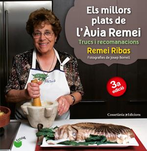 MILLORS PLATS DE L' AVIA REMEI | 9788490340066 | REMEI