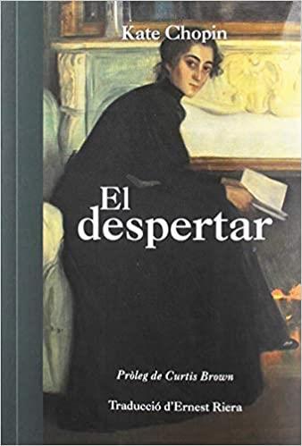 EL DESPERTAR | 9788494757631 | KATE CHOPIN