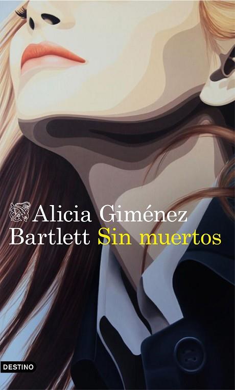 Sin muertos | 9788423358212 | Alicia Giménez Bartlett