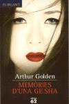 MEMORIES D'UNA GEISHA (NOVA EDICIO) | 9788429757507 | GOLDEN, ARTHUR