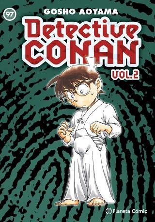 Detective Conan 02 97 | 9788491533474 | AOYAMA, GOSHO