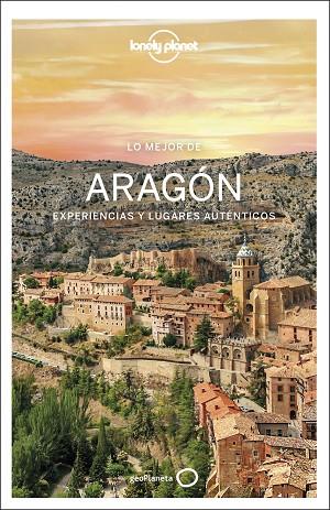 Lo mejor de Aragón 1 | 9788408254461 | Giacomo Bassi