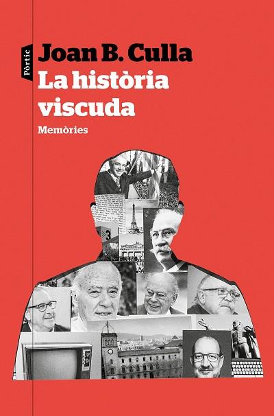 LA HISTORIA VISCUDA | 9788498094404 | JOAN B. CULLA