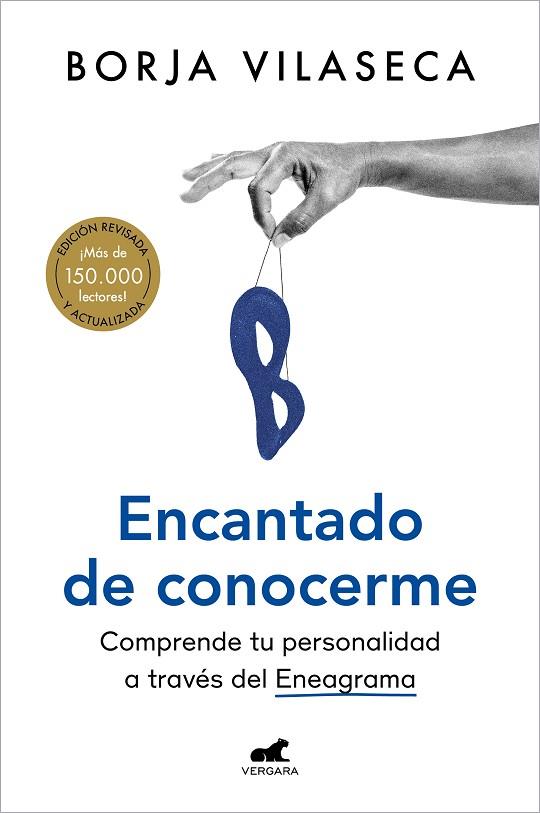 ENCANTADO DE CONOCERME | 9788418620409 | BORJA VILASECA