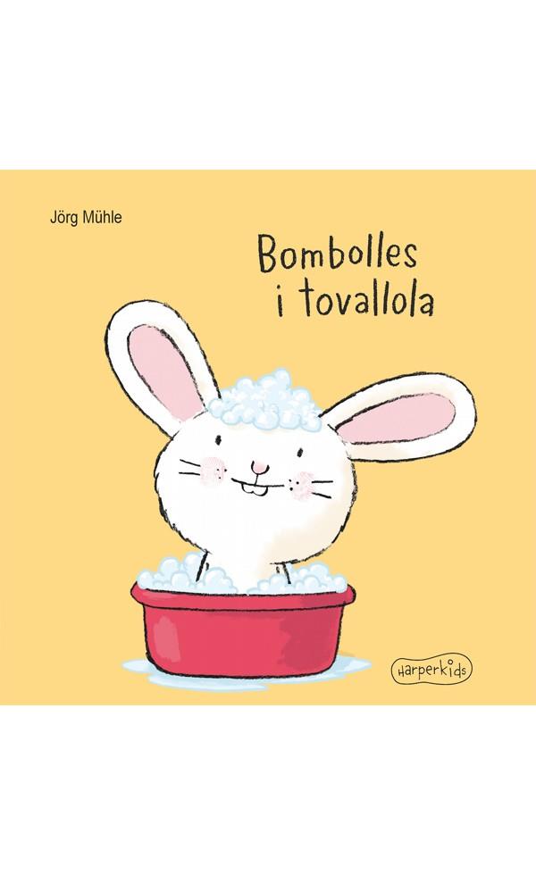 BOMBOLLES I TOVALLOLA | 9788417222338 | JORG MUHLE