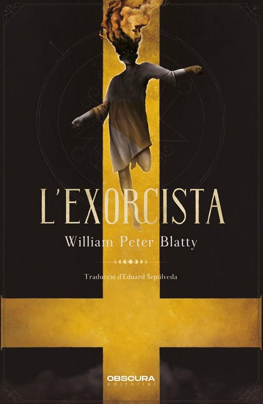 L'exorcista | 9788412198867 | William P. Blatty