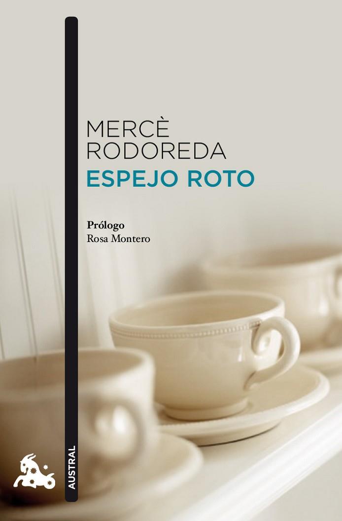 Espejo Rojo | 9788432248238 | Mercé Rodoreda