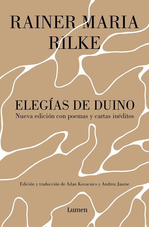 ELEGIAS DE DUINO | 9788426424358 | RAINER MARIA RILKE