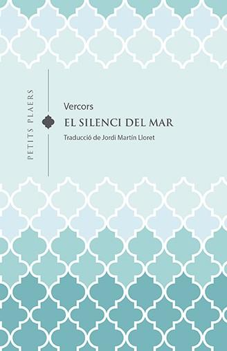 EL SILENCI DEL MAR | 9788418908613 | JEAN BRULLER VERCORS