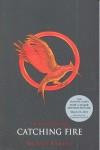 THE HUNEGER GAMES 2 CATCHING FIRE | 9781407132099 | SUZANNE COLLINS