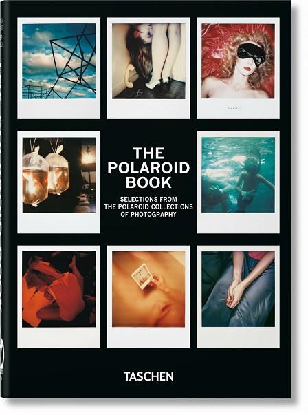 THE POLAROID BOOK | 9783836592000 | BARBARA HITCHCOCK