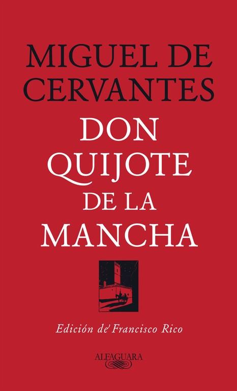 DON QUIJOTE DE LA MANCHA | 9788420479873 | MIGUEL DE CERVANTES