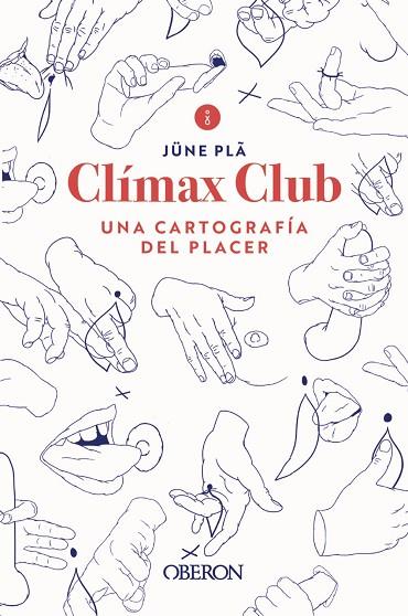 CLÍMAX CLUB | 9788441543102 | JÜNE PLÃ