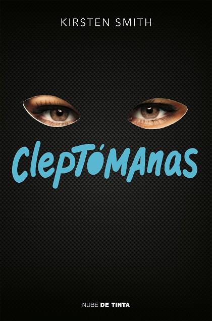 CLEPTOMANAS | 9788417605254 | KIRSTEN SMITH
