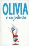 OLIVIA Y SU BANDA | 9789681683139 | IAN FALCONER