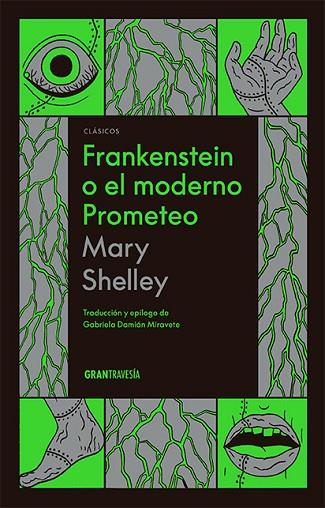 Frankenstein | 9786075576855 | Mary Shelley
