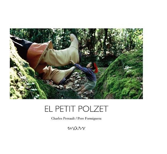 EL PETIT POLZET | 9788412009637 | CHARLES PERRAULT
