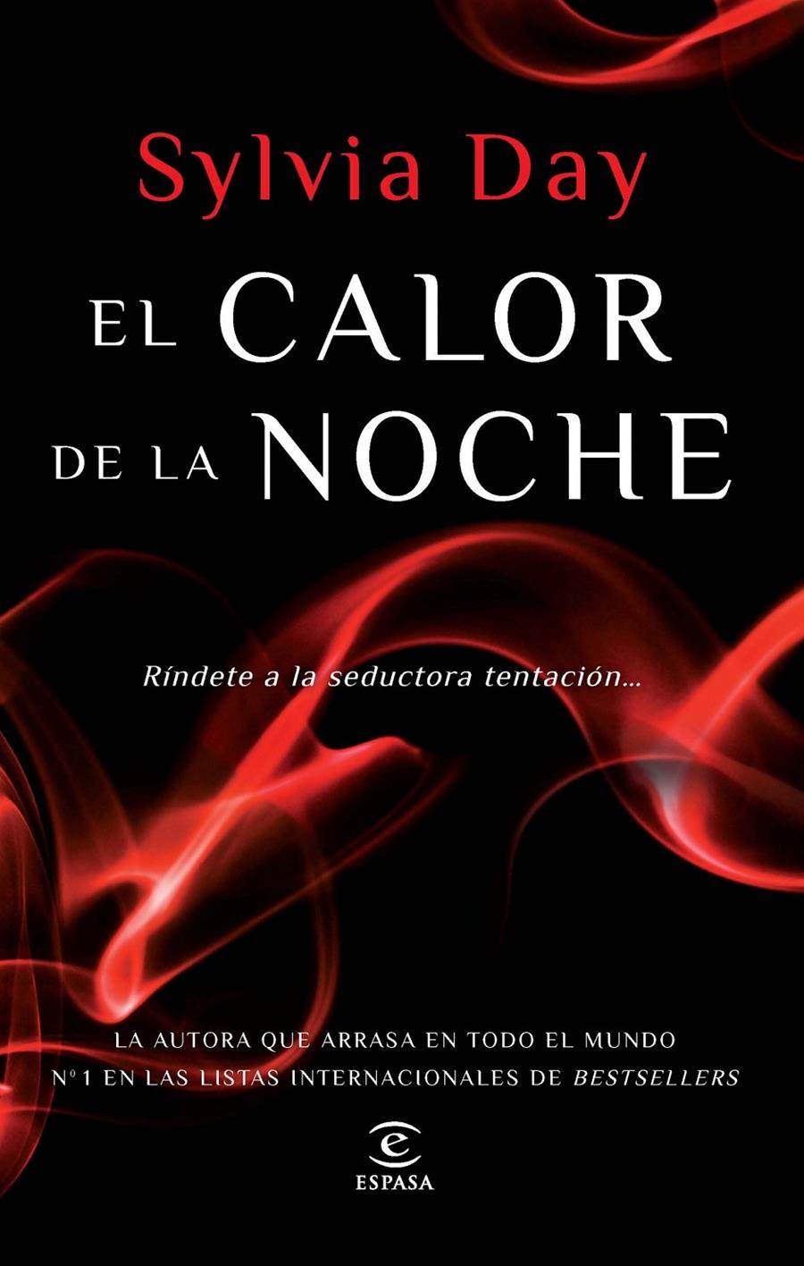 EL CALOR DE LA NOCHE | 9788467040142 | SYLVIA DAY