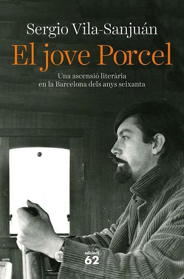 El jove Porcel | 9788429778618 | Sergio Vila-Sanjuán