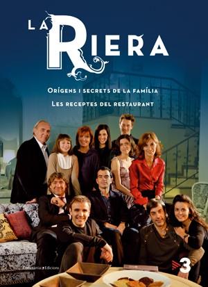 RIERA, LA -SERIE TV3- | 9788497917513 | DIVERSOS