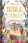 CHILDREN'S BIBLE STORIES | 9781838521615 | VVAA