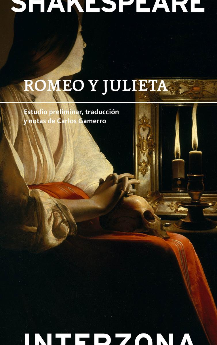 Romeo y Julieta | 9789877900446 | WILLIAM SHAKESPEARE