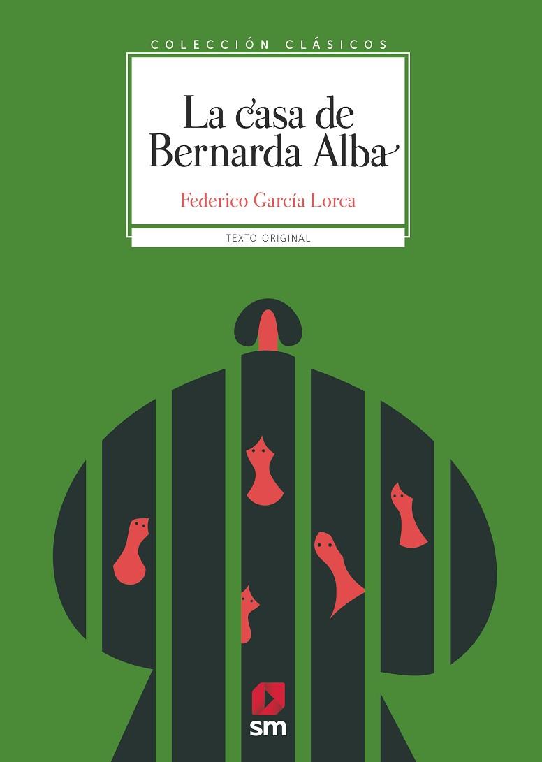 La casa de Bernarda Alba | 9788413189628 | Federico García Lorca