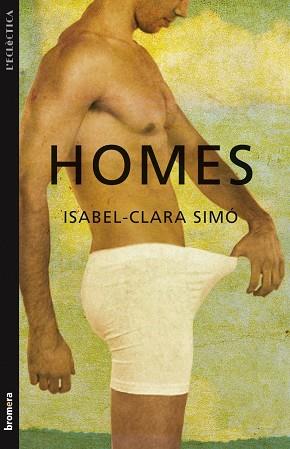 HOMES | 9788498246391 | SIMO, ISABEL-CLARA
