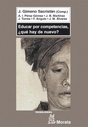EDUCAR POR COMPETENCIAS ¿QUE HAY DE NUEVO? | 9788471125286 | GIMENO SACRISTAN, J