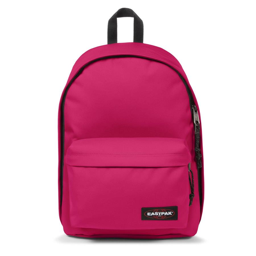 OUT OF OFFICE RUBY PINK | 5400879261147 | EASTPAK