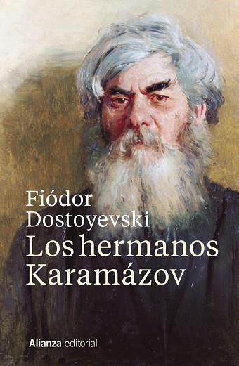 LOS HERMANOS KARAMAZOV | 9788413625218 | FIODOR DOSTOYEVSKI