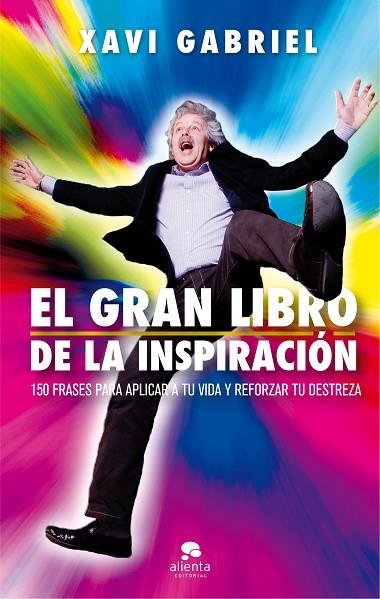 EL GRAN LIBRO DE LA INSPIRACION  | 9788416928880 | XAVI GABRIEL