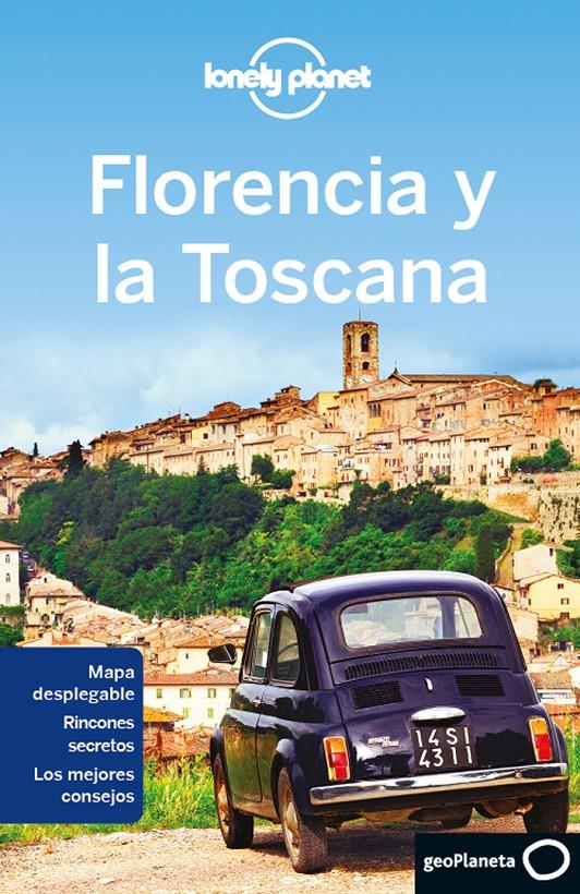 FLORENCIA Y LA TOSCANA | 9788408124511