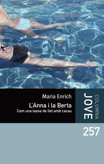 ANNA I LA BERTA, L' | 9788499323015 | MARIA ENRICH