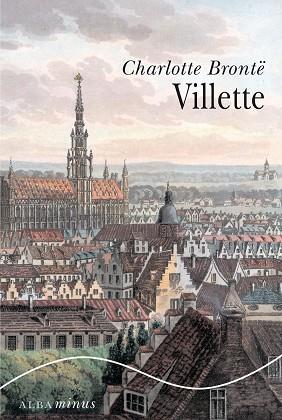 Villette | 9788490650066 | Charlotte Brontë
