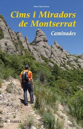 CIMS I MIRADORS DE MONTSERRAT | 9788417116002 | ALBERT MASO GARCIA