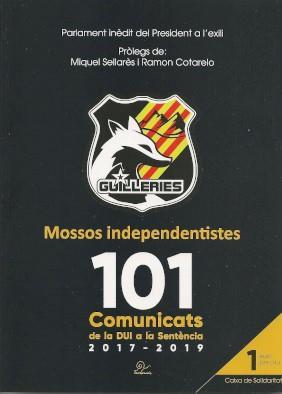 MOSSOS INDEPENDENTISTES | 9782849742914 | VVAA