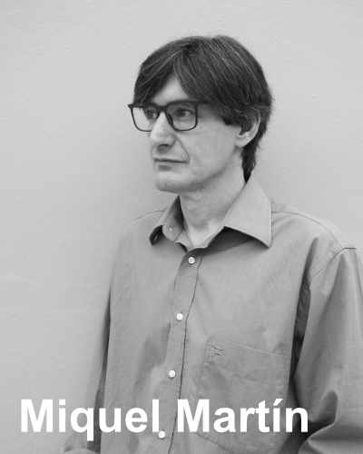 Miquel Martín