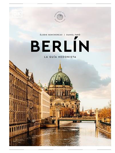 Berlin La guía hedonista | 9780241684719 | DK