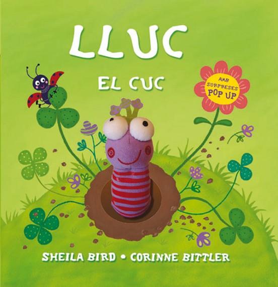 LLUC EL CUC | 9788434236608 | BIRD, SHEILA & BITTLER, CORINNE