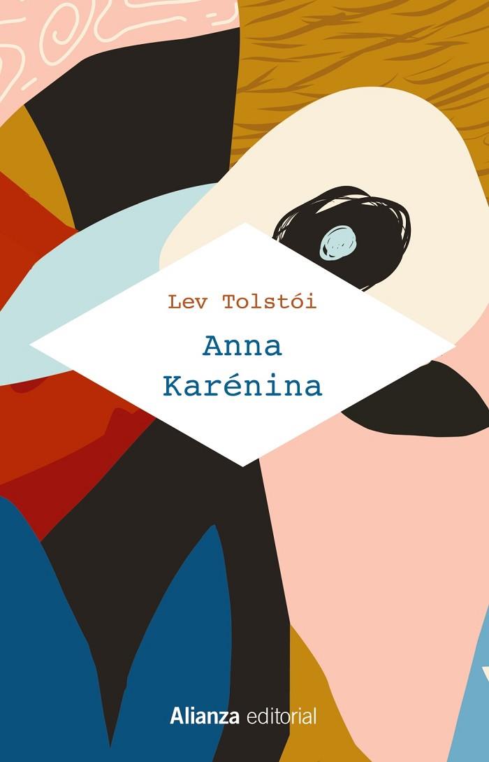 Anna Karenina | 9788491814924 | Lev Nikolaevich Tolstoï